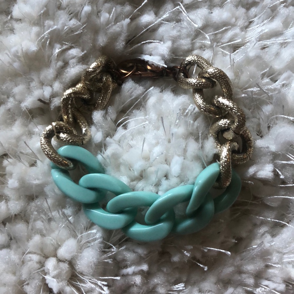 Chain Bracelet